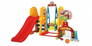 Игровой комплекс Обезьянка (Gona Toys, GOC-006)